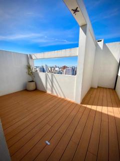 Departamento PREMIUM - La Plata - 9