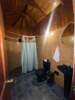 OKAYO HOsTEL - Guachaca - 2