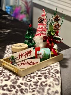 The cozy Christmas cottage - Dallas - 3