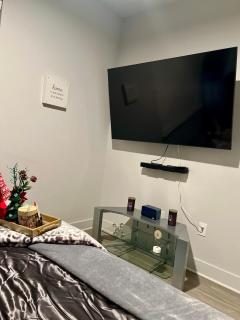 The cozy Christmas cottage - 1