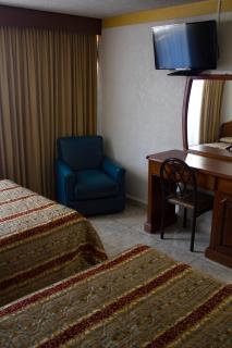 Hotel Qualitel Plus - Morelia - 6