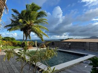 Villa Pointe La Rose - Le Robert - 9