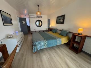 Villa Pointe La Rose - Le Robert - 8