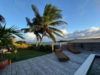 Villa Pointe La Rose - Le Robert - 7