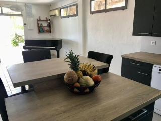 Villa Pointe La Rose - Le Robert - 6