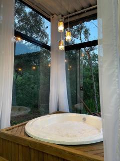 Container Dos Sonhos - 2