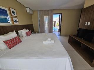 Villa Formentera - Casa 05 by The Coral Beach Resort - Trairi - 4