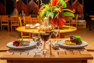 Villa Formentera - Casa 05 by The Coral Beach Resort - Trairi - 2
