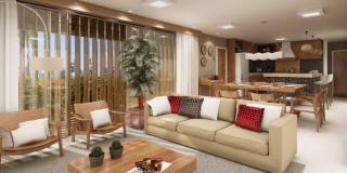 Villa Formentera - Casa 05 by The Coral Beach Resort - Trairi - 3