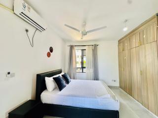 Centrally located 3 bdrm in Nyali - Mombassa - 7