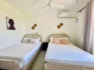 Centrally located 3 bdrm in Nyali - Mombassa - 2