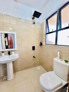 Centrally located 3 bdrm in Nyali - Mombassa - 1