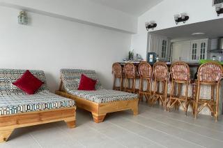 Hermoso PH240 mts! Caraballeda Caribe Club WI-FI - Caraballeda - 4