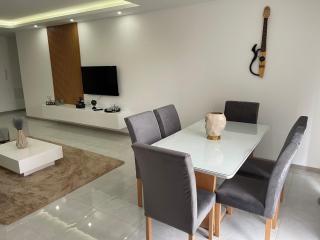 Top Apartment - Praia - 2