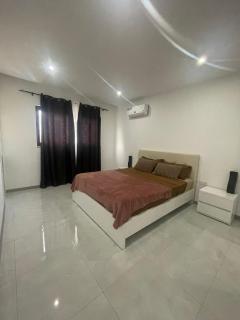 Top Apartment - Praia - 1