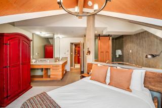 The Nest, Central, Luxury Unit, Free Parking - 4
