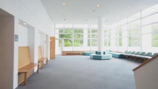 Starry Sky and Sea of Clouds Hotel Terrace Resort - Vacation STAY 75131v - Takeda - 3