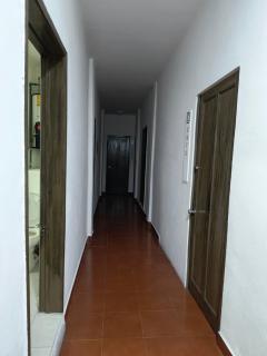 Hostal Schultz - Città del Messico - 6