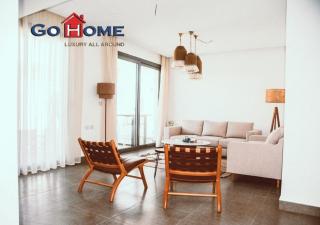 Cozy 3BR with Private Heated Pool at Sholan El-Gouna - Hurghada - 9