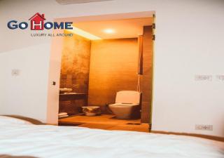 Cozy 3BR with Private Heated Pool at Sholan El-Gouna - Hurghada - 8