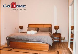 Cozy 3BR with Private Heated Pool at Sholan El-Gouna - Hurghada - 6