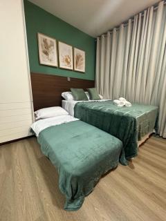 Loft Studio no Kobrasol - São José - 6