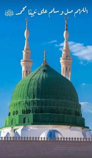دار ورد - قريب للحرم - Medina - 9