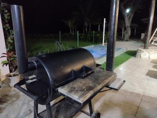 Punta Sal, 1er piso frente al mar, lejos de rocas - La Bocana - 5