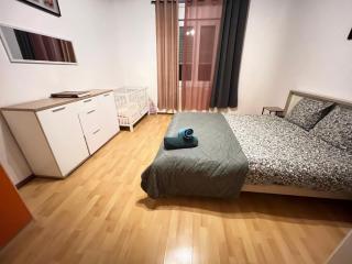 Harmony Appart FRANCE & SUISSE - Saint-Louis - 9