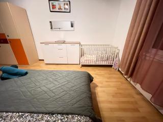 Harmony Appart FRANCE & SUISSE - Saint-Louis - 5