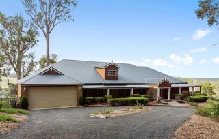 Scarlet Woods Big House - Quinninup - 8