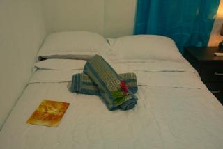 Hotel-Restaurante Snack Cana - - 8