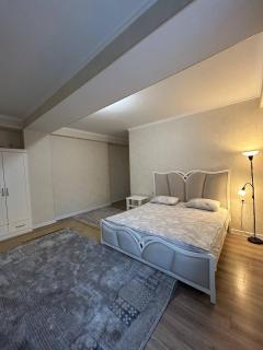 Ecohouse - Bichkek - 4