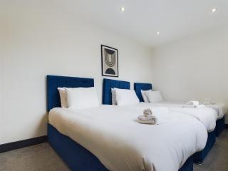 Orange Horizon - Brighton Central - 6 Beds - Brighton & Hove - 7