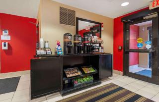 Extended Stay America Suites - Red Bank - Middletown - Red Bank - 3