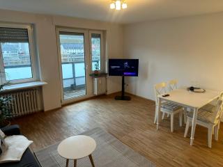 Apartment im Herzen von Würzburg - Würzburg - 8