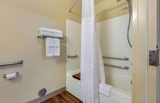 Extended Stay America Suites - Rockford - I-90 - Rockford - 6