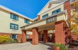 Extended Stay America Suites - Rockford - I-90 - Rockford - 1
