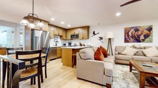 Lakeview Villas #06 condo - 8