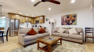 Lakeview Villas #06 condo - Mammoth Lakes - 2