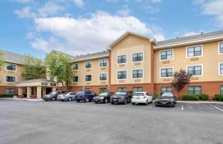 Extended Stay America Suites - Long Island - Melville - Melville - 9