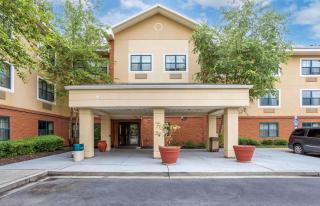 Extended Stay America Suites - Long Island - Melville - Melville - 7