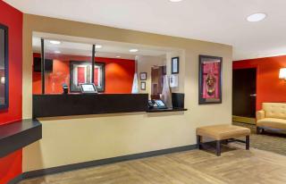 Extended Stay America Suites - Washington, DC - Fairfax - Fair Oaks Mall - Fairfax - 7