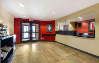 Extended Stay America Suites - Washington, DC - Fairfax - Fair Oaks Mall - Fairfax - 4