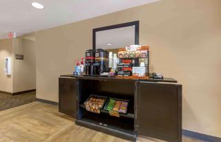 Extended Stay America Suites - Washington, DC - Fairfax - Fair Oaks Mall - Fairfax - 2