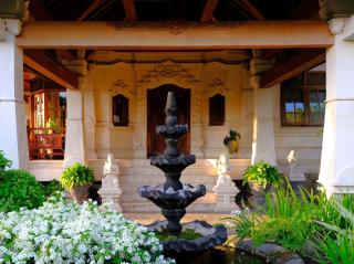 Gunung Paradis Retreat - Munduk - 8