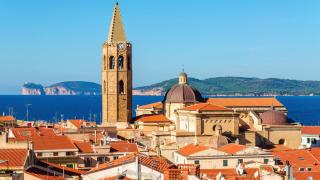 Gaudì Art Room Studio Apartment - Alghero - 5