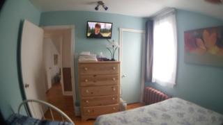 Appartement Maufils - Quebeque - 4