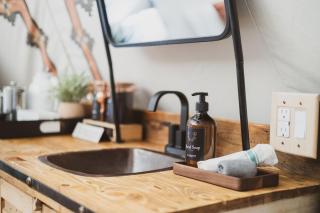 Toro Tipi at El Mistico Ranch - 5