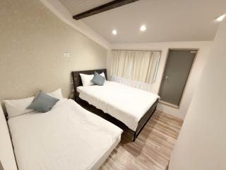 Staypia Condominium Tsuruhashi - 9